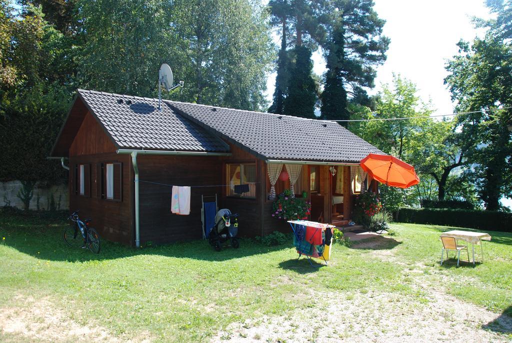 Ferienwohnungen Lipnik Am See Sankt Kanzian am Klopeiner See Bagian luar foto